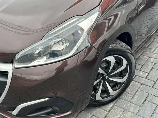 PEUGEOT-208-1.2 ACTIVE 12V FLEX 4P MANUAL PEUGEOT-208-2016