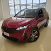 PEUGEOT 3008 1.6 16V THP GASOLINA GT PACK AUTOMÁTICO PEUGEOT 3008 1.6 16V THP GASOLINA GT PACK AUTOMÁTICO