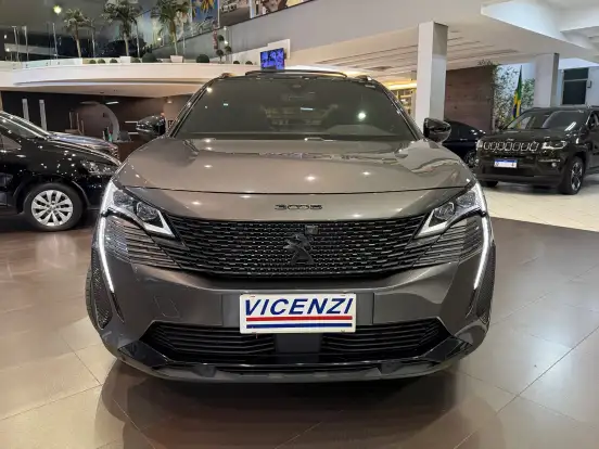 PEUGEOT-3008-1.6 16V THP GASOLINA GT PACK AUTOMÁTICO PEUGEOT-3008-2021