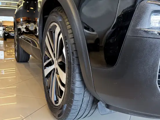 PEUGEOT-3008-1.6 GRIFFE THP 16V GASOLINA 4P AUTOMÁTICO PEUGEOT-3008-2017