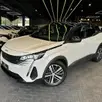 PEUGEOT 3008 1.6 16V THP GASOLINA GT PACK AUTOMÁTICO PEUGEOT 3008 1.6 16V THP GASOLINA GT PACK AUTOMÁTICO