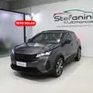 PEUGEOT 3008 1.6 16V THP GASOLINA GT PACK AUTOMÁTICO PEUGEOT 3008 1.6 16V THP GASOLINA GT PACK AUTOMÁTICO