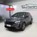 PEUGEOT 3008 1.6 16V THP GASOLINA GT PACK AUTOMÁTICO PEUGEOT 3008 1.6 16V THP GASOLINA GT PACK AUTOMÁTICO