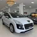 PEUGEOT 3008 1.6 ALLURE THP 16V GASOLINA 4P AUTOMÁTICO PEUGEOT 3008 1.6 ALLURE THP 16V GASOLINA 4P AUTOMÁTICO