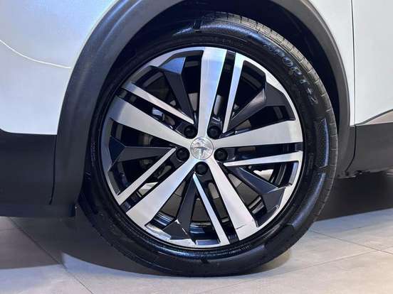 PEUGEOT-3008-1.6 ALLURE THP 16V GASOLINA 4P AUTOMÁTICO PEUGEOT-3008-2019