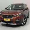 PEUGEOT 3008 1.6 GRIFFE THP 16V GASOLINA 4P AUTOMÁTICO PEUGEOT 3008 1.6 GRIFFE THP 16V GASOLINA 4P AUTOMÁTICO