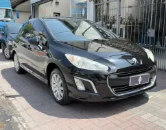 PEUGEOT 308 1.6 ACTIVE 16V FLEX 4P MANUAL PEUGEOT 308 1.6 ACTIVE 16V FLEX 4P MANUAL