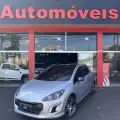 PEUGEOT 308 1.6 GRIFFE THP 16V GASOLINA 4P AUTOMÁTICO PEUGEOT 308 1.6 GRIFFE THP 16V GASOLINA 4P AUTOMÁTICO