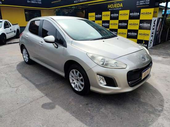 PEUGEOT-308-2013