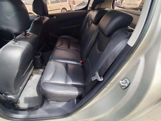 PEUGEOT-308-1.6 ACTIVE 16V FLEX 4P MANUAL PEUGEOT-308-2013