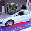PEUGEOT 308 1.6 ALLURE 16V FLEX 4P MANUAL PEUGEOT 308 1.6 ALLURE 16V FLEX 4P MANUAL