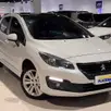 PEUGEOT 308 1.6 ALLURE 16V FLEX 4P MANUAL PEUGEOT 308 1.6 ALLURE 16V FLEX 4P MANUAL