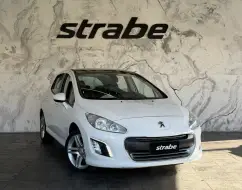 PEUGEOT 308 2.0 FELINE 16V FLEX 4P AUTOMÁTICO PEUGEOT 308 2.0 FELINE 16V FLEX 4P AUTOMÁTICO