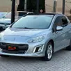 PEUGEOT 308 2.0 ALLURE 16V FLEX 4P AUTOMÁTICO PEUGEOT 308 2.0 ALLURE 16V FLEX 4P AUTOMÁTICO