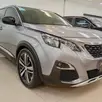 PEUGEOT 5008 1.6 GRIFFE THP 16V GASOLINA 4P AUTOMÁTICO PEUGEOT 5008 1.6 GRIFFE THP 16V GASOLINA 4P AUTOMÁTICO