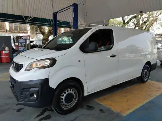 PEUGEOT-EXPERT-1.6 BLUEHDI DIESEL BUSINESS PACK MANUAL PEUGEOT-EXPERT-2019