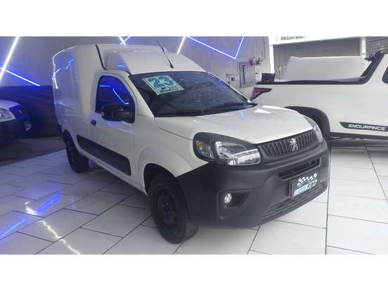 PEUGEOT-PARTNER RAPID-2022