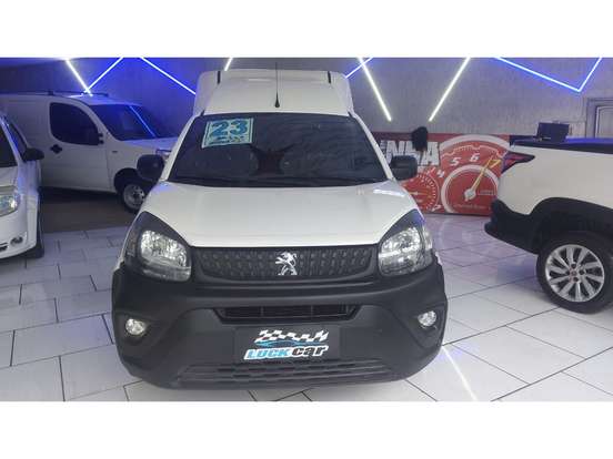 PEUGEOT-PARTNER RAPID-1.4 EVO FLEX BUSINESS PACK MANUAL PEUGEOT-PARTNER RAPID-2022