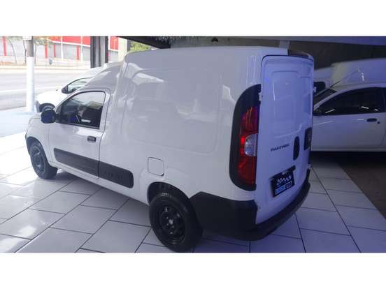 PEUGEOT-PARTNER RAPID-2022