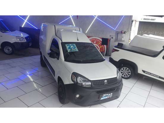PEUGEOT-PARTNER RAPID-2022