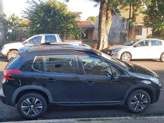 PEUGEOT-2008-1.6 16V FLEX ALLURE PACK 4P AUTOMÁTICO PEUGEOT-2008-2019