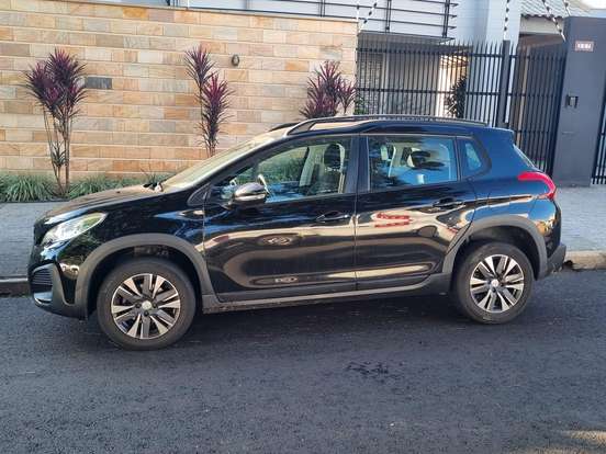 PEUGEOT-2008-1.6 16V FLEX ALLURE PACK 4P AUTOMÁTICO PEUGEOT-2008-2019
