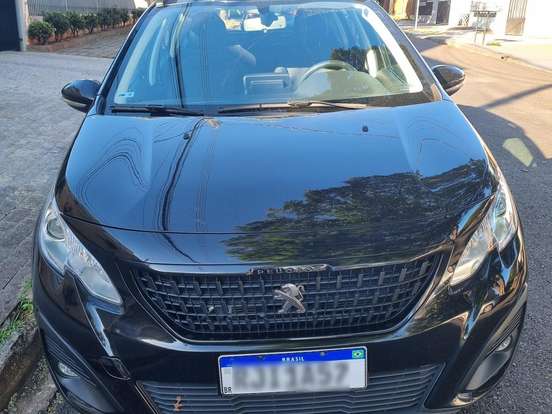 PEUGEOT-2008-1.6 16V FLEX ALLURE PACK 4P AUTOMÁTICO PEUGEOT-2008-2019