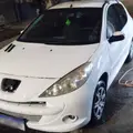 PEUGEOT 207 1.4 XR 8V FLEX 2P MANUAL PEUGEOT 207 1.4 XR 8V FLEX 2P MANUAL