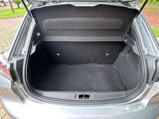 PEUGEOT-208-1.0 FIREFLY FLEX STYLE MANUAL PEUGEOT-208-2023