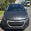 PEUGEOT 208 1.2 ACTIVE 12V FLEX 4P MANUAL PEUGEOT 208 1.2 ACTIVE 12V FLEX 4P MANUAL