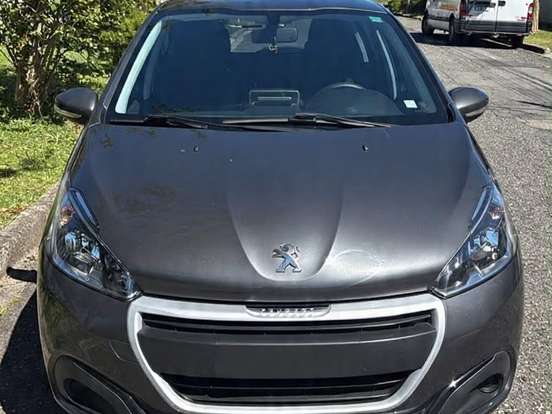 PEUGEOT-208-1.2 ACTIVE 12V FLEX 4P MANUAL PEUGEOT-208-2019