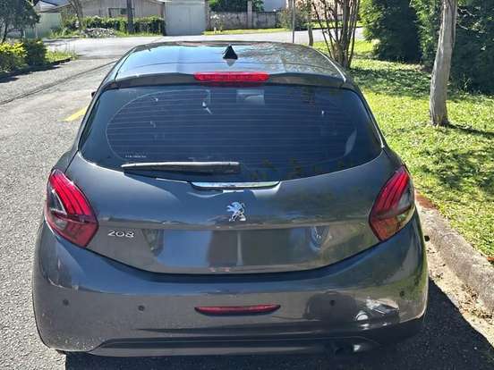 PEUGEOT-208-1.2 ACTIVE 12V FLEX 4P MANUAL PEUGEOT-208-2019