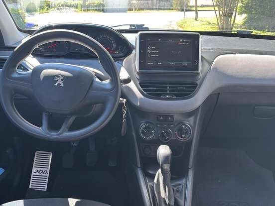 PEUGEOT-208-1.2 ACTIVE 12V FLEX 4P MANUAL PEUGEOT-208-2019