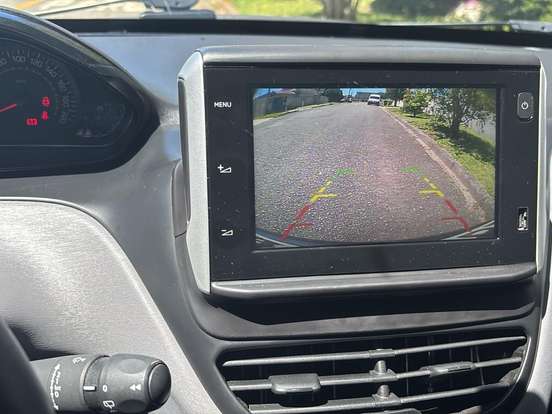 PEUGEOT-208-1.2 ACTIVE 12V FLEX 4P MANUAL PEUGEOT-208-2019