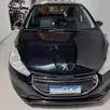 PEUGEOT 208 1.5 ACTIVE 8V FLEX 4P MANUAL PEUGEOT 208 1.5 ACTIVE 8V FLEX 4P MANUAL
