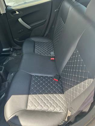 PEUGEOT 208 1.5 ACTIVE 8V FLEX 4P MANUAL