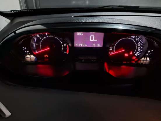 PEUGEOT-208-1.5 ACTIVE 8V FLEX 4P MANUAL PEUGEOT-208-2013