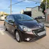 PEUGEOT 208 1.5 ALLURE 8V FLEX 4P MANUAL PEUGEOT 208 1.5 ALLURE 8V FLEX 4P MANUAL