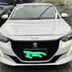 PEUGEOT 208 1.6 16V FLEX ACTIVE AT6 PEUGEOT 208 1.6 16V FLEX ACTIVE AT6