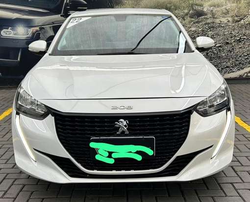 PEUGEOT-208-2022