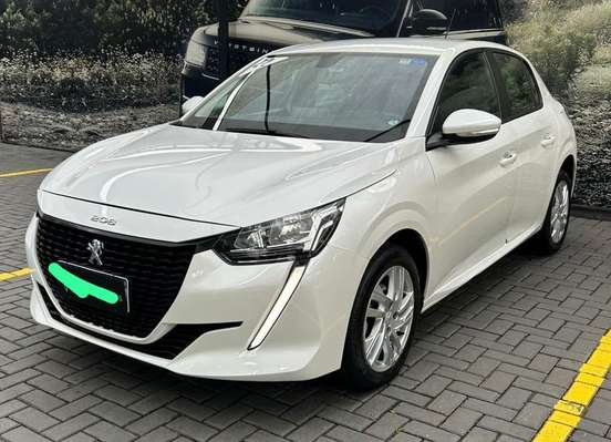 PEUGEOT-208-2022