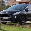 PEUGEOT 3008 1.6 GRIFFE THP 16V GASOLINA 4P AUTOMÁTICO PEUGEOT 3008 1.6 GRIFFE THP 16V GASOLINA 4P AUTOMÁTICO