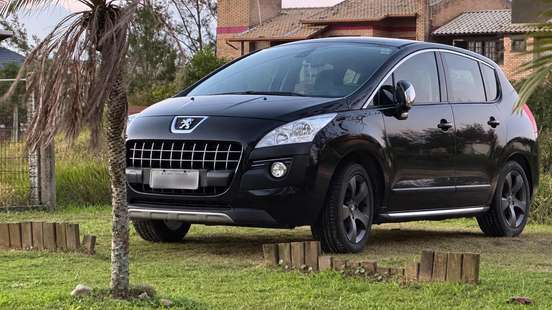 PEUGEOT-3008-2011
