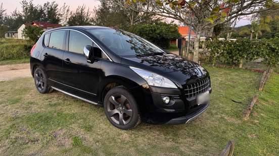 PEUGEOT-3008-2011