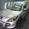 PEUGEOT HOGGAR 1.6 ESCAPADE 16V FLEX 2P MANUAL PEUGEOT HOGGAR 1.6 ESCAPADE 16V FLEX 2P MANUAL