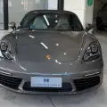 PORSCHE 718 2.0 16V H4 GASOLINA BOXSTER PDK PORSCHE 718 2.0 16V H4 GASOLINA BOXSTER PDK