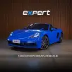 PORSCHE 718 2.0 16V H4 GASOLINA BOXSTER PDK PORSCHE 718 2.0 16V H4 GASOLINA BOXSTER PDK