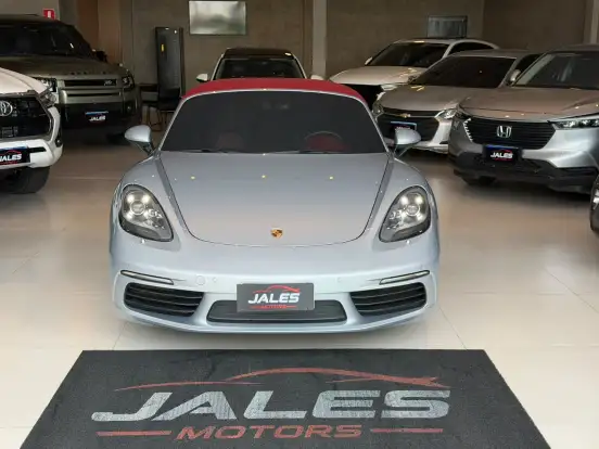 PORSCHE-718-2017