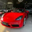 PORSCHE 718 2.0 16V H4 GASOLINA BOXSTER PDK PORSCHE 718 2.0 16V H4 GASOLINA BOXSTER PDK
