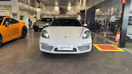 PORSCHE-718-2024